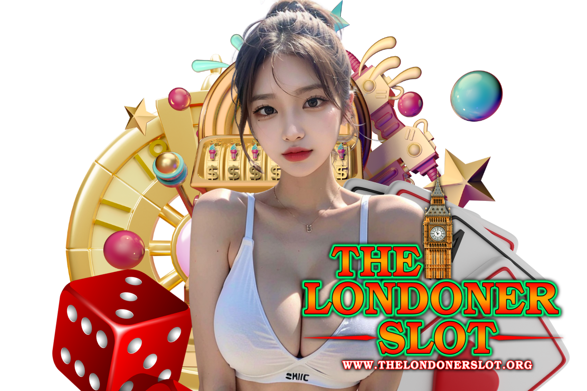 the londoner slot