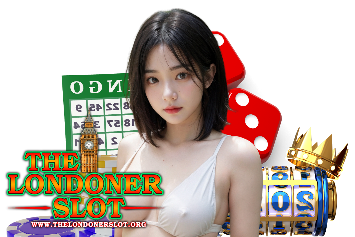 the londoner slot สมัคร