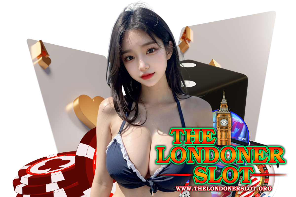 the londoner slot แจกเครดิตฟรี